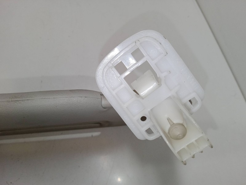 Recambio de parasol derecho para renault clio iii (br0/1, cr0/1) 1.5 dci (br17, cr17) referencia OEM IAM   