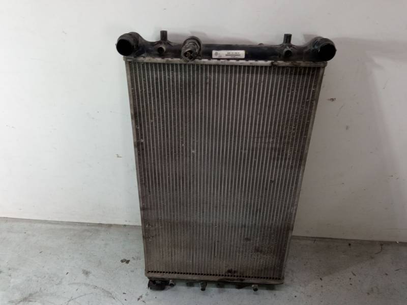 RADIADOR AGUA 6Q0121253R 