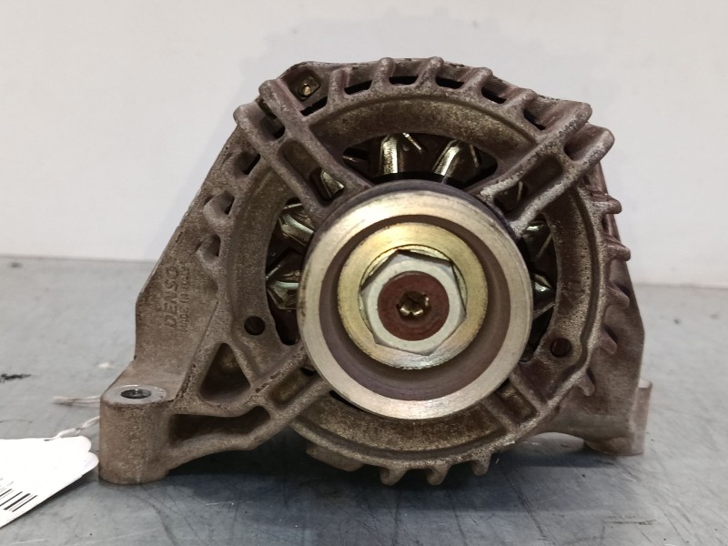 Recambio de alternador para fiat 500 (312_) 1.2 (312axa1a) referencia OEM IAM MS1022118472  