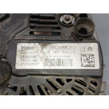 ALTERNADOR 9678048880 
