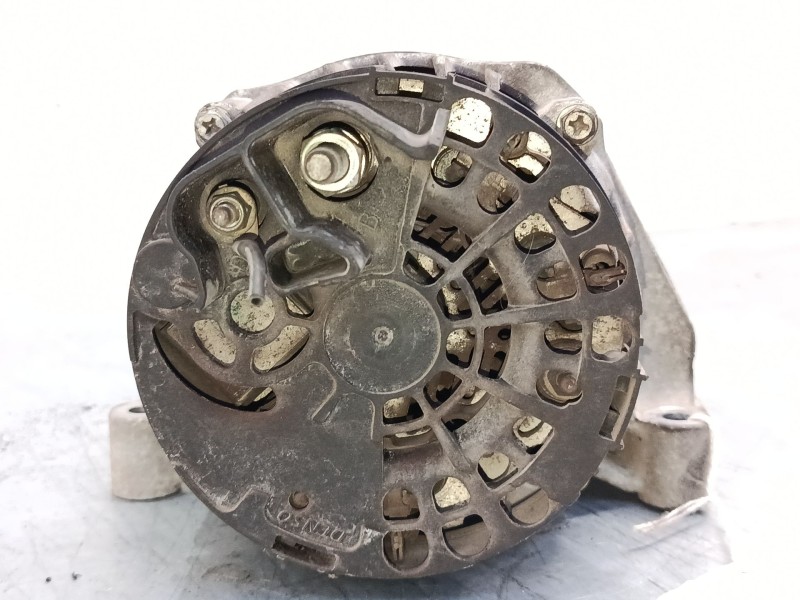 Recambio de alternador para fiat 500 (312_) 1.2 (312axa1a) referencia OEM IAM MS1022118472  