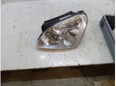 Recambio de faro izquierdo para kia carens iii monospace (un) 2.0 crdi 140 referencia OEM IAM   