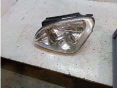 Recambio de faro izquierdo para kia carens iii monospace (un) 2.0 crdi 140 referencia OEM IAM    2