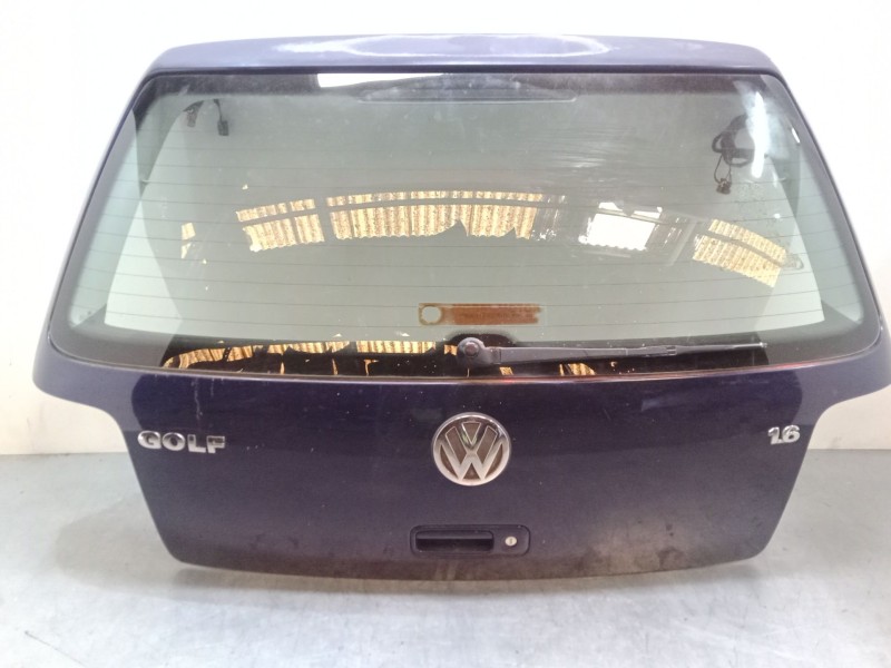 Recambio de porton trasero para volkswagen golf iv (1j1) 1.6 16v referencia OEM IAM   