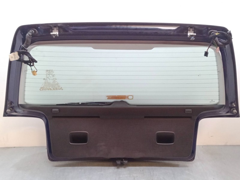 Recambio de porton trasero para volkswagen golf iv (1j1) 1.6 16v referencia OEM IAM   