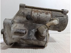 Recambio de motor arranque para land rover freelander i (l314) 2.0 td4 4x4 referencia OEM IAM   