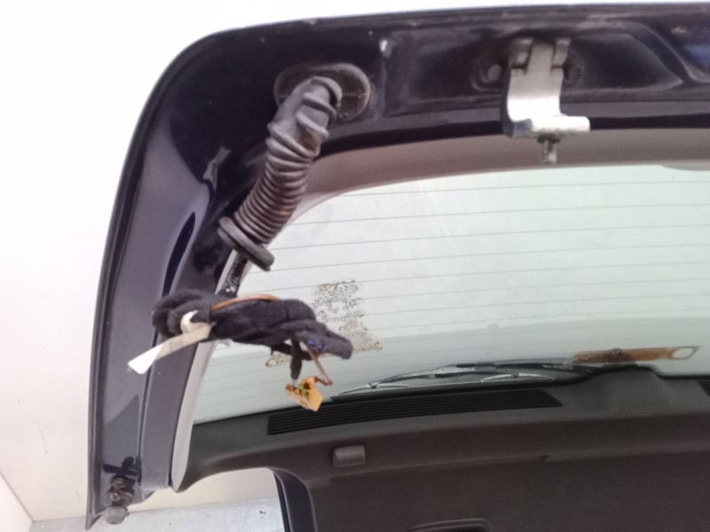 Recambio de porton trasero para volkswagen golf iv (1j1) 1.6 16v referencia OEM IAM   