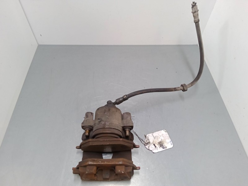 Recambio de pinza freno delantera derecha para volkswagen golf iv (1j1) 1.6 16v referencia OEM IAM   