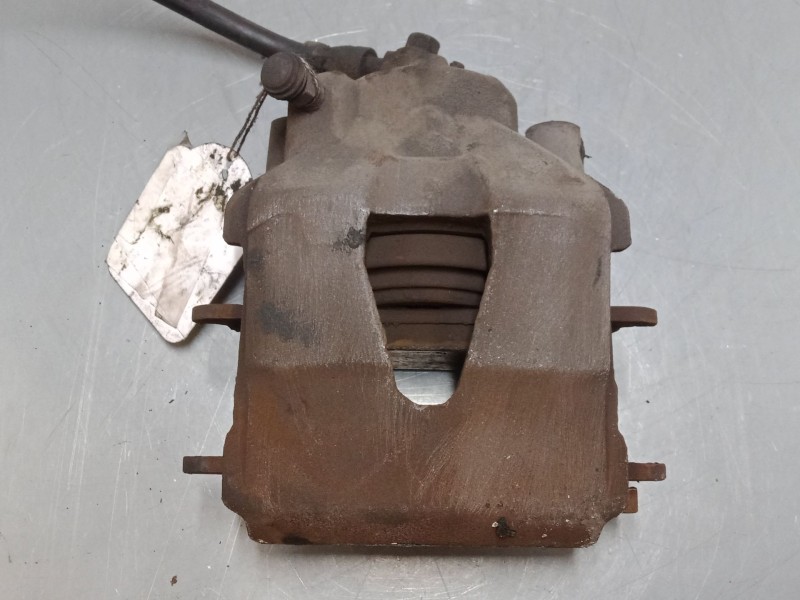 Recambio de pinza freno delantera derecha para volkswagen golf iv (1j1) 1.6 16v referencia OEM IAM   