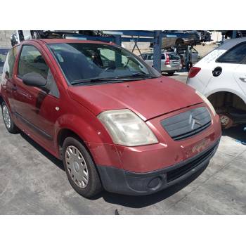 CITROËN C2 (JM_)