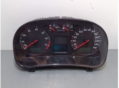 Recambio de cuadro instrumentos para volkswagen golf iv (1j1) 1.6 16v referencia OEM IAM 1J0920826AX  