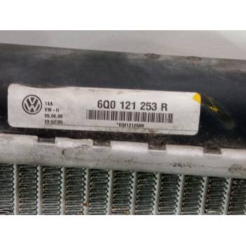 RADIADOR AGUA 6Q0121253R 