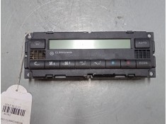 Recambio de mando climatizador para volkswagen golf iv (1j1) 1.6 16v referencia OEM IAM   