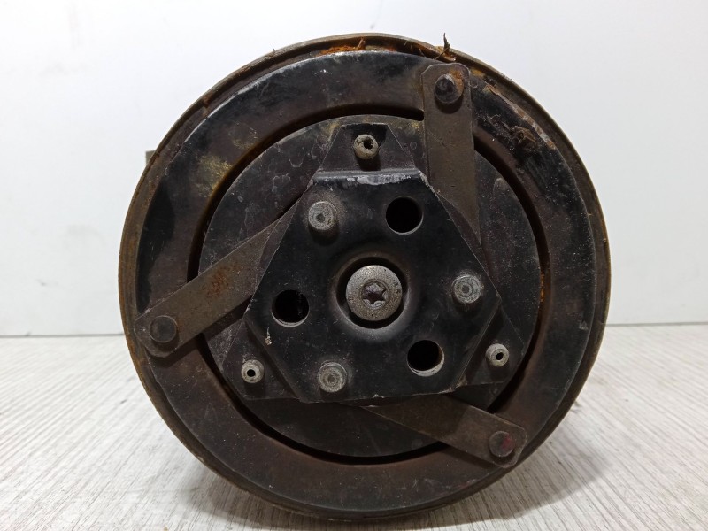 Recambio de compresor a/a para renault scénic ii (jm0/1_) 1.9 dci (jm0g, jm12, jm1g, jm2c) referencia OEM IAM 011401708200457418