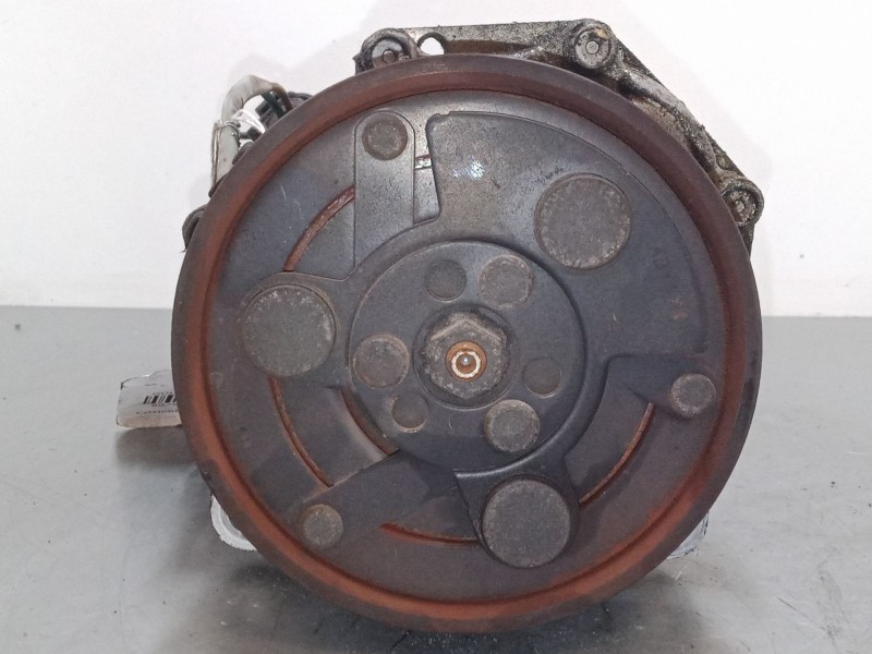 Recambio de compresor a/a para volkswagen golf iv (1j1) 1.6 16v referencia OEM IAM 1J0820803K  