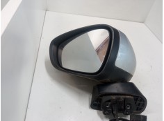 Recambio de retrovisor electrico izquierdo para citroën c4 i (lc_) 1.6 hdi referencia OEM IAM   