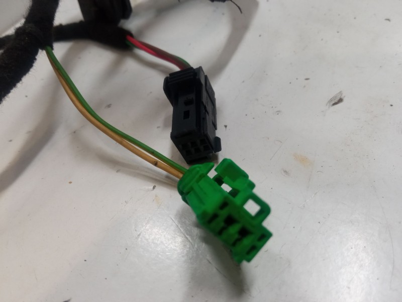 Recambio de retrovisor electrico izquierdo para citroën c4 i (lc_) 1.6 hdi referencia OEM IAM   