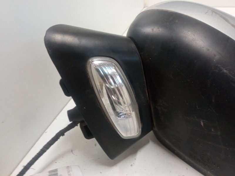 Recambio de retrovisor electrico izquierdo para citroën c4 i (lc_) 1.6 hdi referencia OEM IAM   