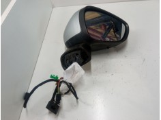 Recambio de retrovisor electrico derecho para citroën c4 i (lc_) 1.6 hdi referencia OEM IAM   
