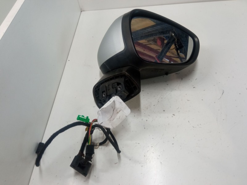Recambio de retrovisor electrico derecho para citroën c4 i (lc_) 1.6 hdi referencia OEM IAM   
