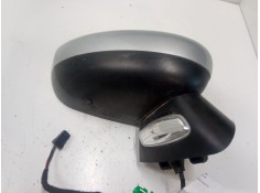 Recambio de retrovisor electrico derecho para citroën c4 i (lc_) 1.6 hdi referencia OEM IAM    2