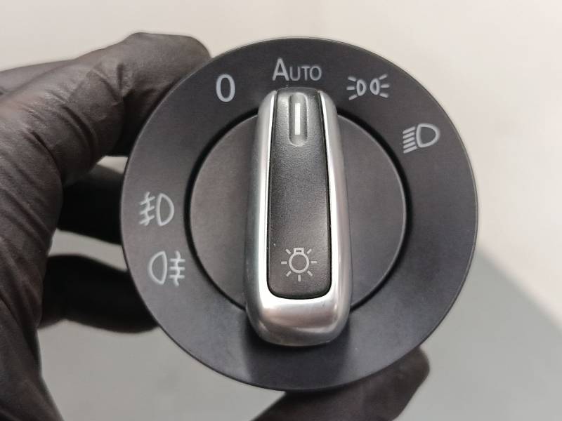 CONMUTADOR DE LUCES 3C8941431A 