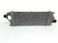 Recambio de intercooler para mercedes-benz clase m (w163) ml 270 cdi (163.113) referencia OEM IAM   