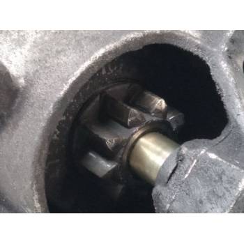 MOTOR ARRANQUE 9633292480 