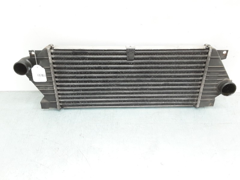 Recambio de intercooler para mercedes-benz clase m (w163) ml 270 cdi (163.113) referencia OEM IAM   