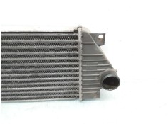Recambio de intercooler para mercedes-benz clase m (w163) ml 270 cdi (163.113) referencia OEM IAM    2