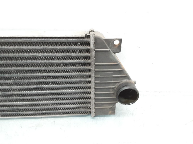 Recambio de intercooler para mercedes-benz clase m (w163) ml 270 cdi (163.113) referencia OEM IAM   