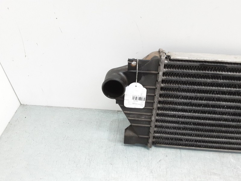 Recambio de intercooler para mercedes-benz clase m (w163) ml 270 cdi (163.113) referencia OEM IAM   