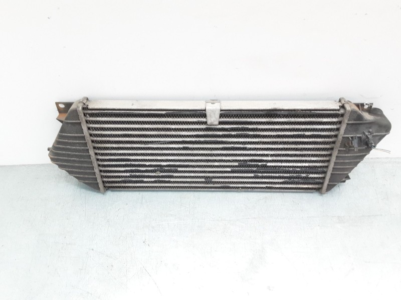 Recambio de intercooler para mercedes-benz clase m (w163) ml 270 cdi (163.113) referencia OEM IAM   