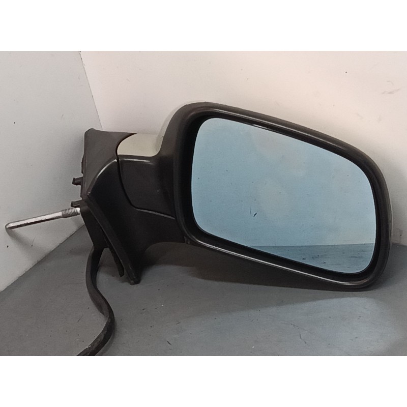 Recambio de retrovisor electrico derecho para peugeot 407 (6d_) 1.6 hdi 110 (6d9hzc, 6d9hyc) referencia OEM IAM   