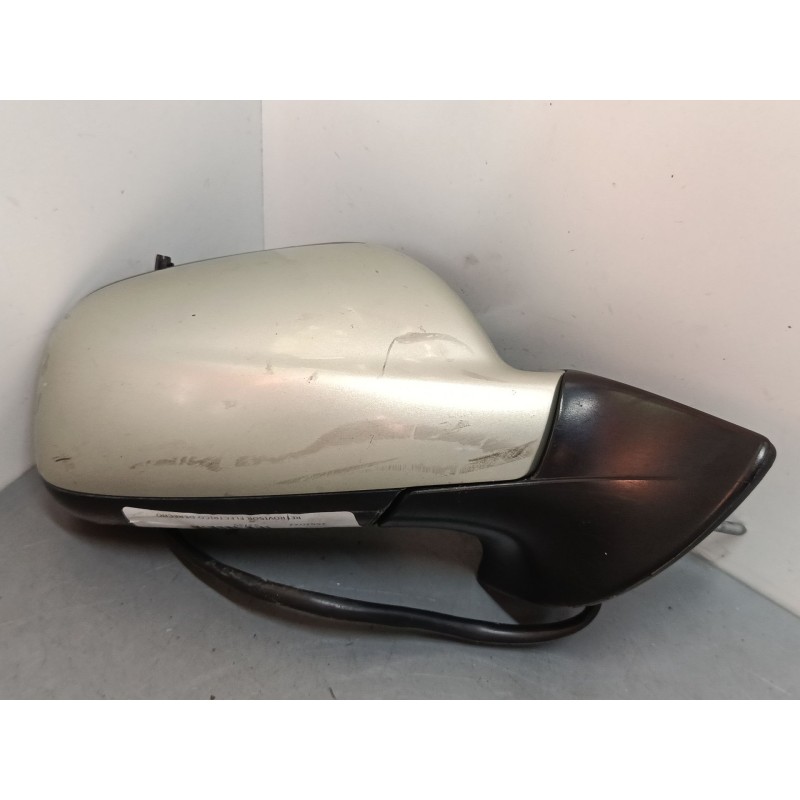 Recambio de retrovisor electrico derecho para peugeot 407 (6d_) 1.6 hdi 110 (6d9hzc, 6d9hyc) referencia OEM IAM   