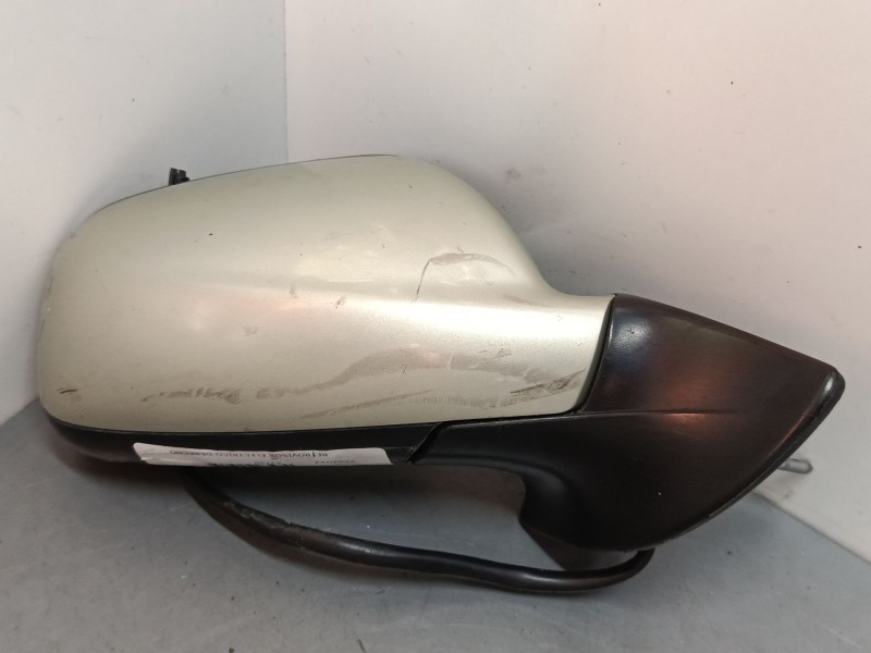 Recambio de retrovisor electrico derecho para peugeot 407 (6d_) 1.6 hdi 110 (6d9hzc, 6d9hyc) referencia OEM IAM   