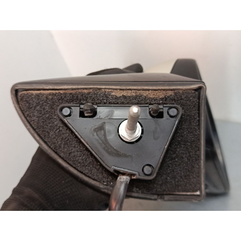 Recambio de retrovisor electrico derecho para peugeot 407 (6d_) 1.6 hdi 110 (6d9hzc, 6d9hyc) referencia OEM IAM   