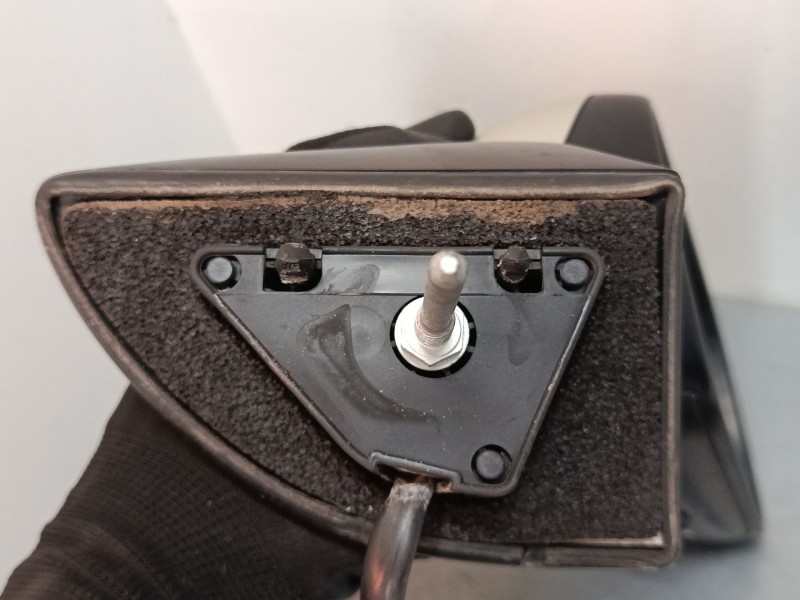 Recambio de retrovisor electrico derecho para peugeot 407 (6d_) 1.6 hdi 110 (6d9hzc, 6d9hyc) referencia OEM IAM   