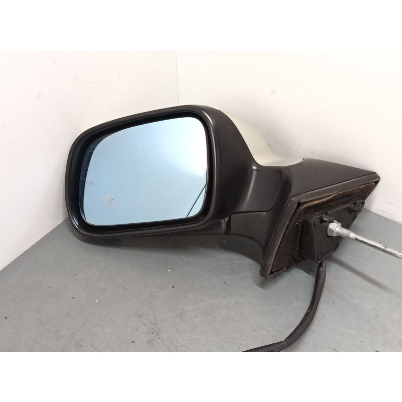 Recambio de retrovisor electrico izquierdo para peugeot 407 (6d_) 1.6 hdi 110 (6d9hzc, 6d9hyc) referencia OEM IAM   