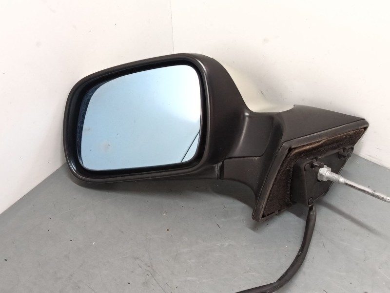 Recambio de retrovisor electrico izquierdo para peugeot 407 (6d_) 1.6 hdi 110 (6d9hzc, 6d9hyc) referencia OEM IAM   