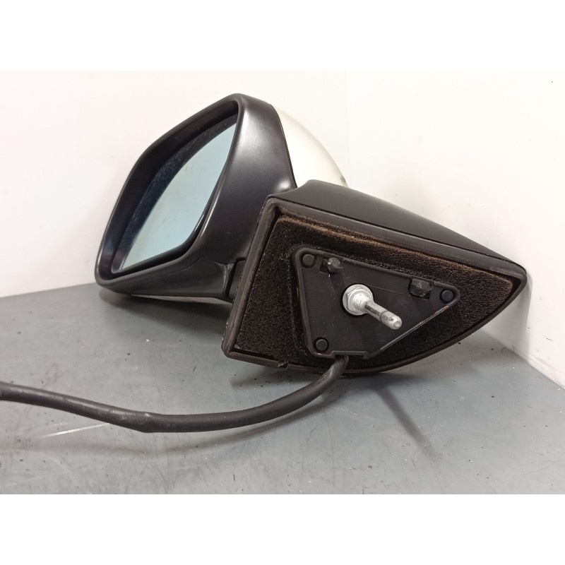 Recambio de retrovisor electrico izquierdo para peugeot 407 (6d_) 1.6 hdi 110 (6d9hzc, 6d9hyc) referencia OEM IAM   