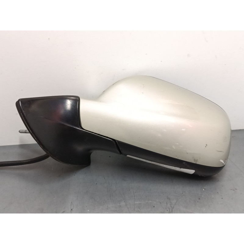 Recambio de retrovisor electrico izquierdo para peugeot 407 (6d_) 1.6 hdi 110 (6d9hzc, 6d9hyc) referencia OEM IAM   