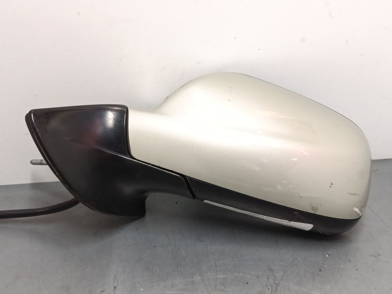 Recambio de retrovisor electrico izquierdo para peugeot 407 (6d_) 1.6 hdi 110 (6d9hzc, 6d9hyc) referencia OEM IAM   