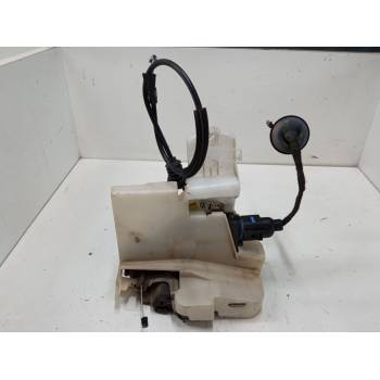 CERRADURA PUERTA DELANTERA DERECHA 