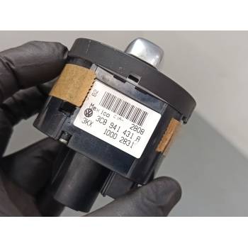 CONMUTADOR DE LUCES 3C8941431A 