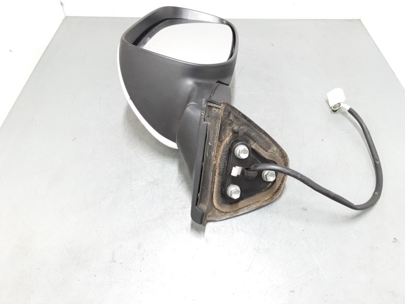 Recambio de retrovisor electrico derecho para toyota auris (_e15_) 1.8 hybrid (zwe150_) referencia OEM IAM   