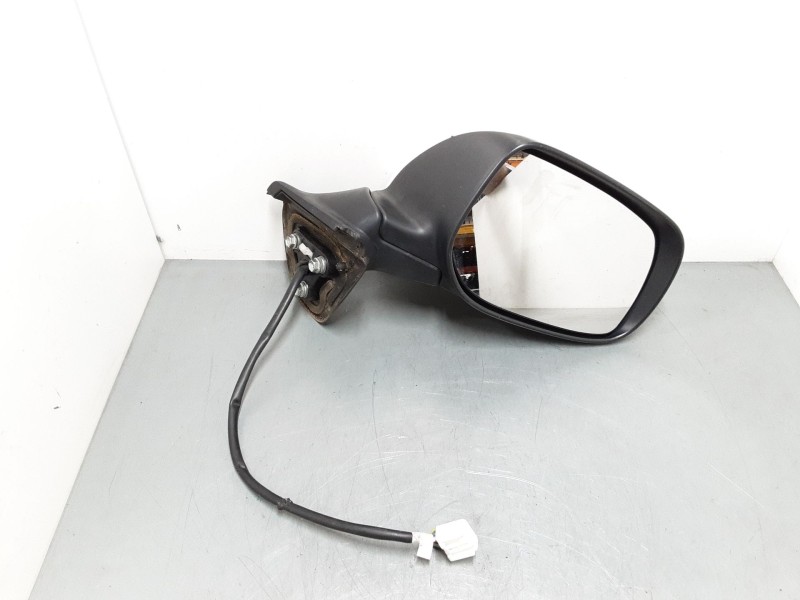 Recambio de retrovisor electrico derecho para toyota auris (_e15_) 1.8 hybrid (zwe150_) referencia OEM IAM   