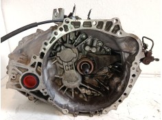 Recambio de caja de cambios manual 6 velocidades para toyota auris (_e15_) 2.0 d-4d (ade150_) referencia OEM IAM   