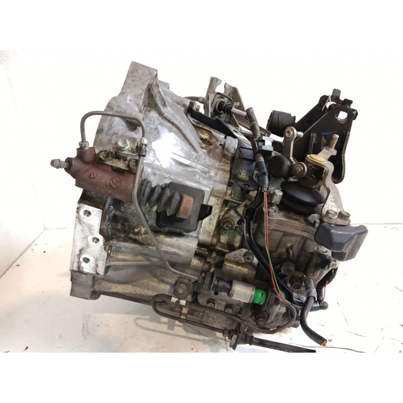 Recambio de caja de cambios manual 6 velocidades para toyota auris (_e15_) 2.0 d-4d (ade150_) referencia OEM IAM   