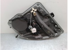 Recambio de elevalunas electrico trasero derecho para volkswagen golf iv (1j1) 1.6 16v referencia OEM IAM   
